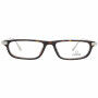 Monture de Lunettes Unisexe Omega OM5012-52052 Ø 52 mm