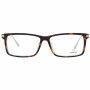 Monture de Lunettes Homme Omega OM5014-58056 Marron ø 58 mm