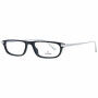 Monture de Lunettes Unisexe Omega OM5012-5201A Ø 52 mm