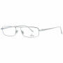 Monture de Lunettes Homme Omega OM5011-54016 Gris ø 54 mm