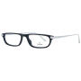 Monture de Lunettes Unisexe Omega OM5012-5201A Ø 52 mm