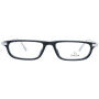 Monture de Lunettes Unisexe Omega OM5012-5201A Ø 52 mm