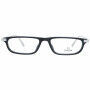 Monture de Lunettes Unisexe Omega OM5012-5201A Ø 52 mm