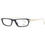Monture de Lunettes Unisexe Omega OM5012-52001 Ø 52 mm