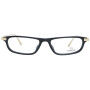 Monture de Lunettes Unisexe Omega OM5012-52001 Ø 52 mm