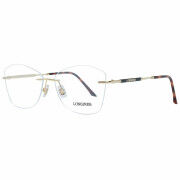 Monture de Lunettes Femme Longines LG5010H56030 ø 56 mm