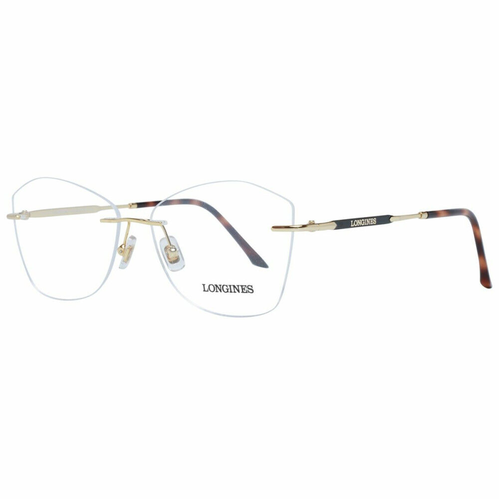 Monture de Lunettes Femme Longines LG5010H56030 ø 56 mm