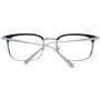 Monture de Lunettes Homme Omega OM5017-53001 Noir Ø 53 mm