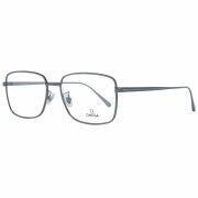 Monture de Lunettes Homme Omega OM5035D57008 Gris ø 57 mm