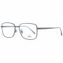 Monture de Lunettes Homme Omega OM5035D57008 Gris ø 57 mm