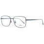Monture de Lunettes Homme Omega OM5035D57008 Gris ø 57 mm