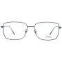 Monture de Lunettes Homme Omega OM5035D57008 Gris ø 57 mm