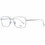 Monture de Lunettes Homme Omega OM5035D57016 Gris ø 57 mm