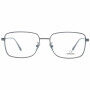 Monture de Lunettes Homme Omega OM5035D57008 Gris ø 57 mm
