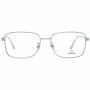 Monture de Lunettes Homme Omega OM5035D57016 Gris ø 57 mm