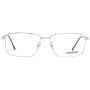 Monture de Lunettes Homme Longines LG5017H57032 Doré ø 57 mm