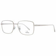 Monture de Lunettes Homme Omega OM5035D57028 Rose ø 57 mm