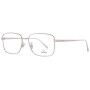 Monture de Lunettes Homme Omega OM5035D57028 Rose ø 57 mm