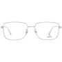Monture de Lunettes Homme Omega OM5035D57028 Rose ø 57 mm