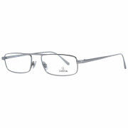 Monture de Lunettes Homme Omega OM5011-54008 Gris ø 54 mm