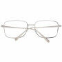 Monture de Lunettes Homme Omega OM5035D57028 Rose ø 57 mm