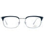 Monture de Lunettes Homme Omega OM5017-53092 Gris Ø 53 mm