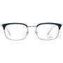 Monture de Lunettes Homme Omega OM5017-53092 Gris Ø 53 mm