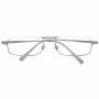 Monture de Lunettes Homme Omega OM5011-54008 Gris ø 54 mm