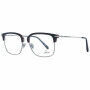 Monture de Lunettes Homme Omega OM5026-55020 Gris Ø 55 mm
