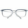 Monture de Lunettes Homme Omega OM5017-53092 Gris Ø 53 mm