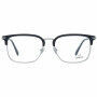 Monture de Lunettes Homme Omega OM5026-55020 Gris Ø 55 mm
