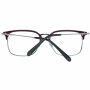 Monture de Lunettes Homme Omega OM5026-55020 Gris Ø 55 mm