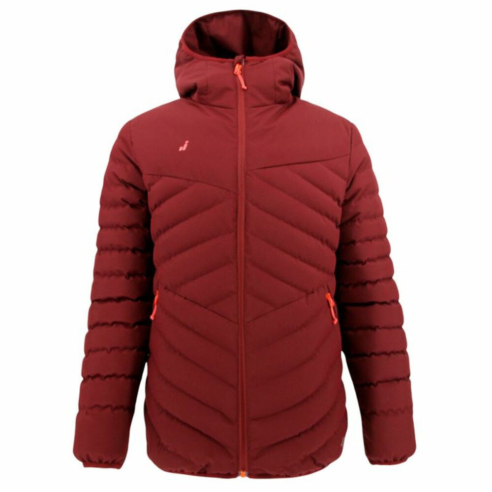Veste de Sport pour Homme Joluvi Heat Revel
