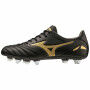 Chaussures de Football pour Adultes Mizuno Morelia Neo Iv Pro Mix