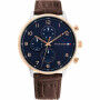 Montre Homme Tommy Hilfiger 1791987 (Ø 44 mm)