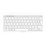 Clavier Logitech 920-012974 Blanc Gris QWERTY