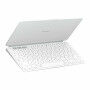 Clavier Logitech 920-012974 Blanc Gris QWERTY