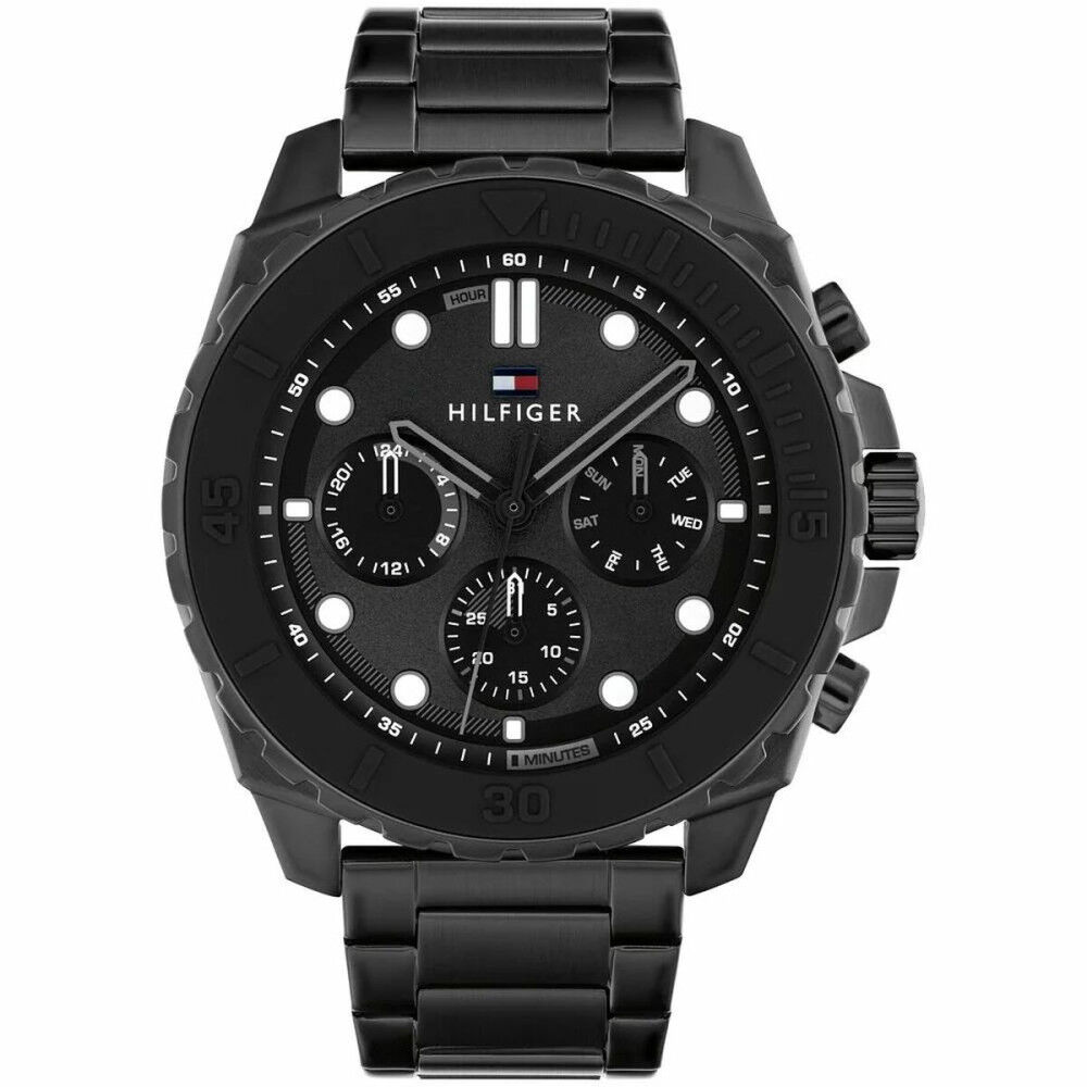 Montre Homme Tommy Hilfiger 1710690 (Ø 49 mm)