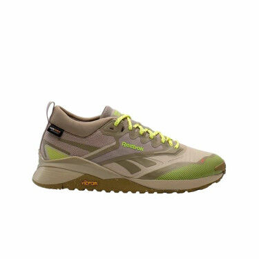 Baskets Reebok Nano X4 Adventure Marron Clair