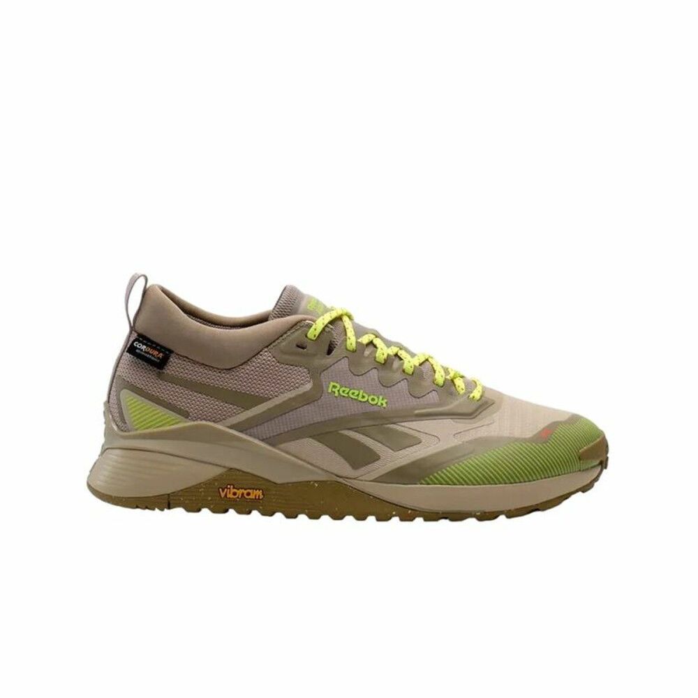 Baskets Reebok Nano X4 Adventure Marron Clair