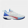 Chaussures de Basket-Ball pour Adultes Peak Talent 1 Blanc