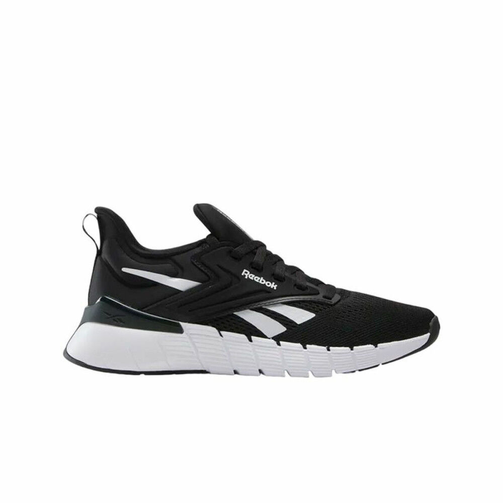 Chaussures de sport pour femme Reebok Nano Gym Muje Blanc Noir