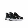 Chaussures de sport pour femme Reebok Nano Gym Muje Blanc Noir