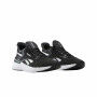 Chaussures de sport pour femme Reebok Nano Gym Muje Blanc Noir