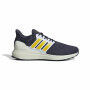 Baskets Adidas Ubounce Dna Noir
