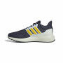 Baskets Adidas Ubounce Dna Noir