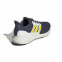 Baskets Adidas Ubounce Dna Noir