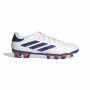 Chaussures de Football pour Adultes Adidas Copa Pure Ii Pro Blanc