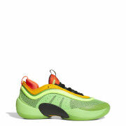 Chaussures de Basket-Ball pour Adultes Adidas D.O.N. Issue 5 Jaune Vert