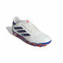 Chaussures de Football pour Adultes Adidas Copa Pure Ii Pro Blanc